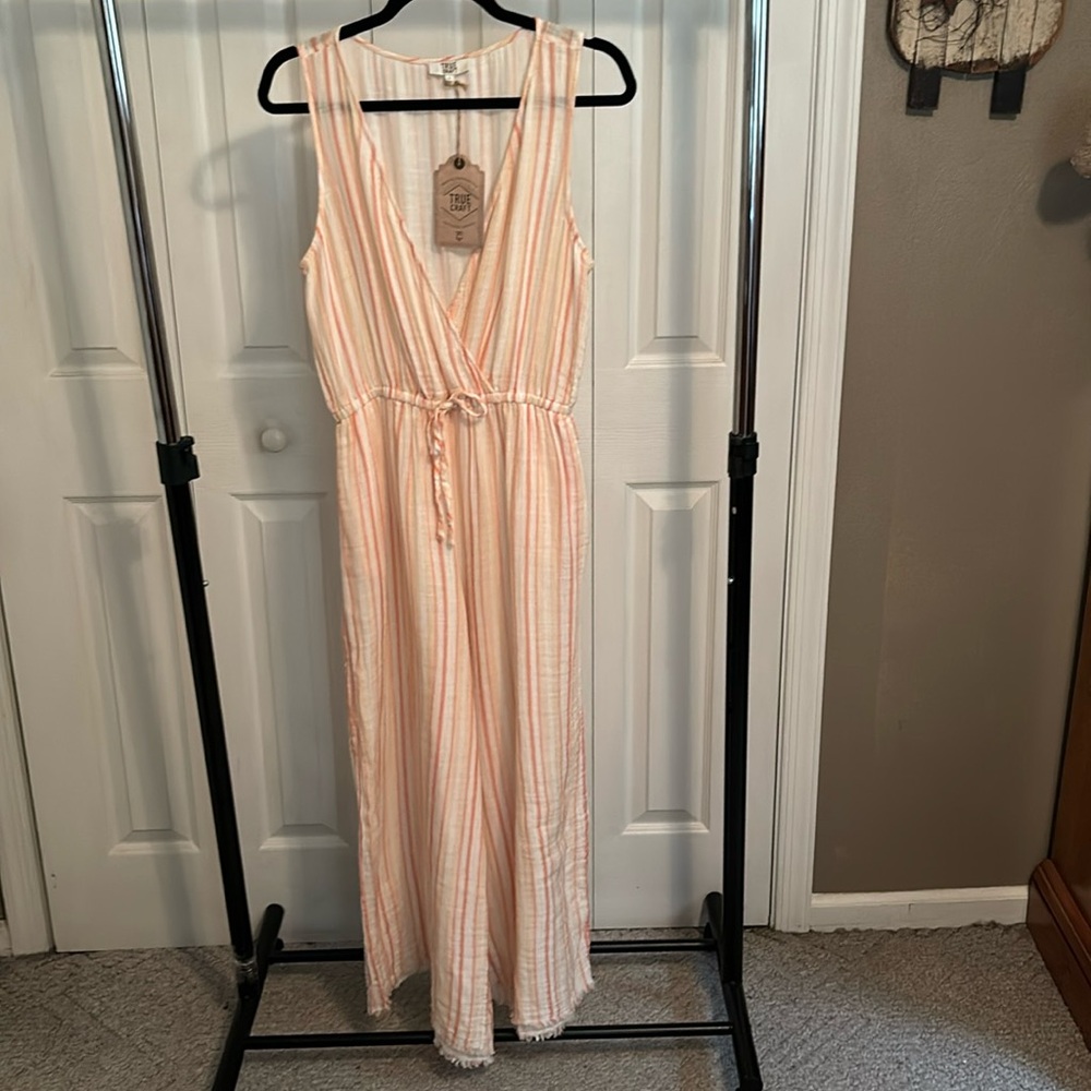 Casual Jumpsuit/ Never Worn